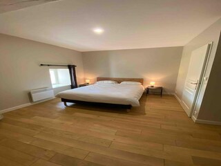 Ferienhaus Saint Avit Ausstattung 11