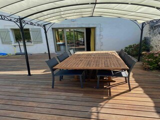 Holiday house Saint Avit  20