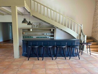 Maison de vacances Saint Avit  22