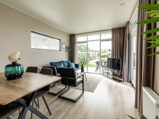 Vakantiepark Lathum Kenmerken 11