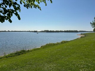 Parc de vacances Lathum Environnement 26
