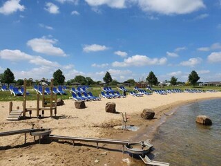 Parc de vacances Lathum Environnement 20