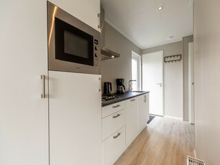 Vakantiepark Lathum Kenmerken 6