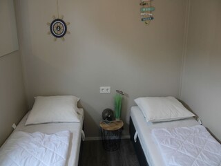 Vakantiepark Lathum Kenmerken 7