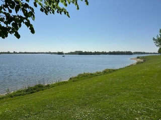Ferienpark Lathum Umgebung 26
