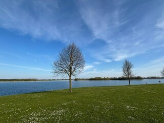Parc de vacances Lathum Environnement 28