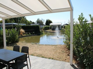 Vakantiepark Lathum Buitenaudio-opname 2