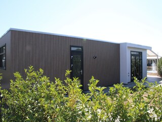 Vakantiepark Lathum Buitenaudio-opname 3