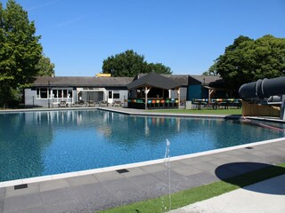 Parque de vacaciones Lathum  32