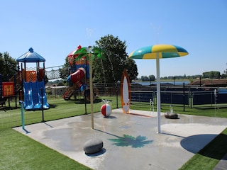 Ferienpark Lathum  24