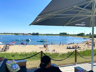 Ferienpark Lathum  35