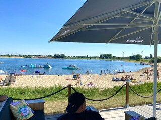 Parque de vacaciones Lathum  36