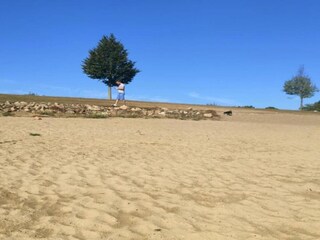 Parc de vacances Lathum Environnement 9