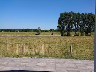 Parc de vacances Lathum Environnement 10