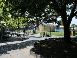 Holiday park Lathum  39