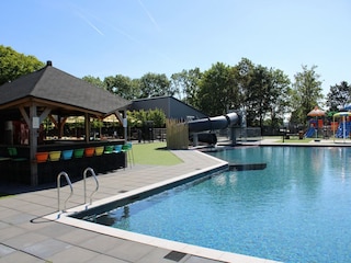 Ferienpark Lathum  26
