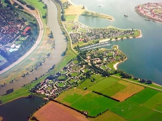 Ferienpark Lathum Umgebung 17
