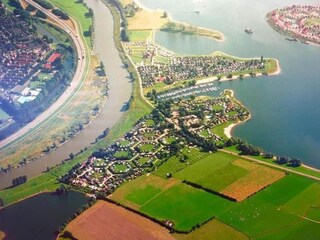 Vakantiepark Lathum Omgeving 12