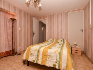 Casa per le vacanze Doissat Caratteristiche 11