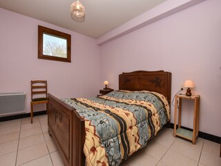 Casa per le vacanze Doissat Caratteristiche 15