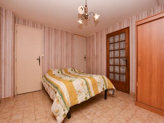 Casa de vacaciones Doissat Características 15