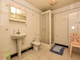 Maison de vacances Doissat Équipement 9