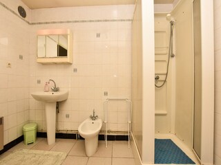 Vakantiehuis Doissat Kenmerken 10