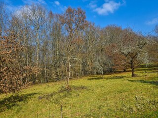 Casa per le vacanze Doissat Registrazione all'aperto 2