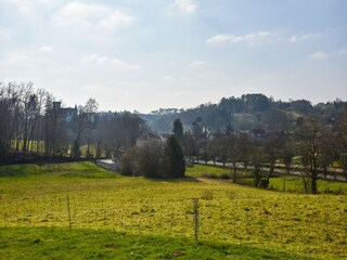 Ferienhaus Doissat Umgebung 19