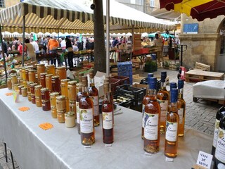 Ferienhaus Doissat Umgebung 21