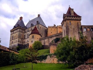 Vakantiehuis Doissat Omgeving 23