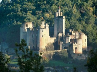 Casa per le vacanze Doissat Ambiente 24