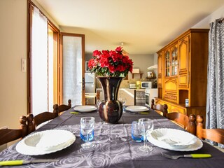 Maison de vacances Doissat  27