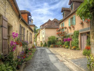 Maison de vacances Doissat  29