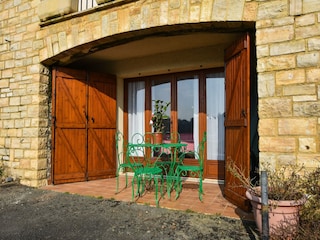Ferienhaus Doissat  27