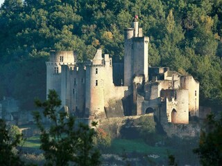 Casa per le vacanze Doissat Ambiente 19