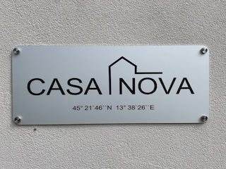 Nova Vas 18, Brtonigla