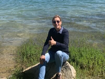 Frau Barbara Koerbel