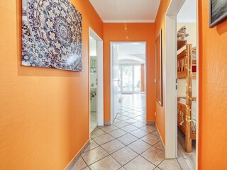 Wohnungsflur