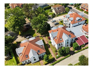 Parkresidenz am Hafen