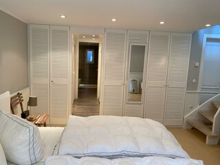 Schlafzimmer UG