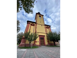Ferienhaus Worms Umgebung 18
