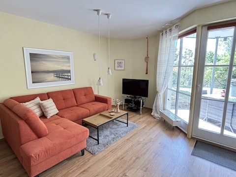 Ferienwohnung Müritzer Luft 1