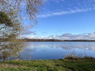Tiefwarensee