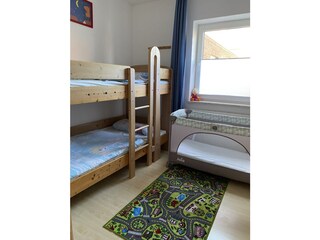 Schlafzimmer 2