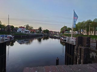 Museumshafen