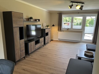 Wohnzimmer EG