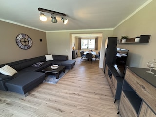 Wohnzimmer EG