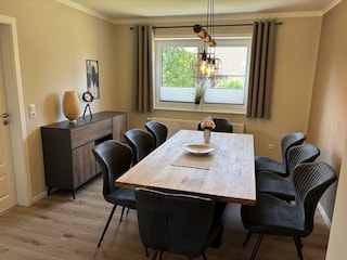 Wohnzimmer EG