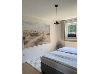Schlafzimmer 1 EG